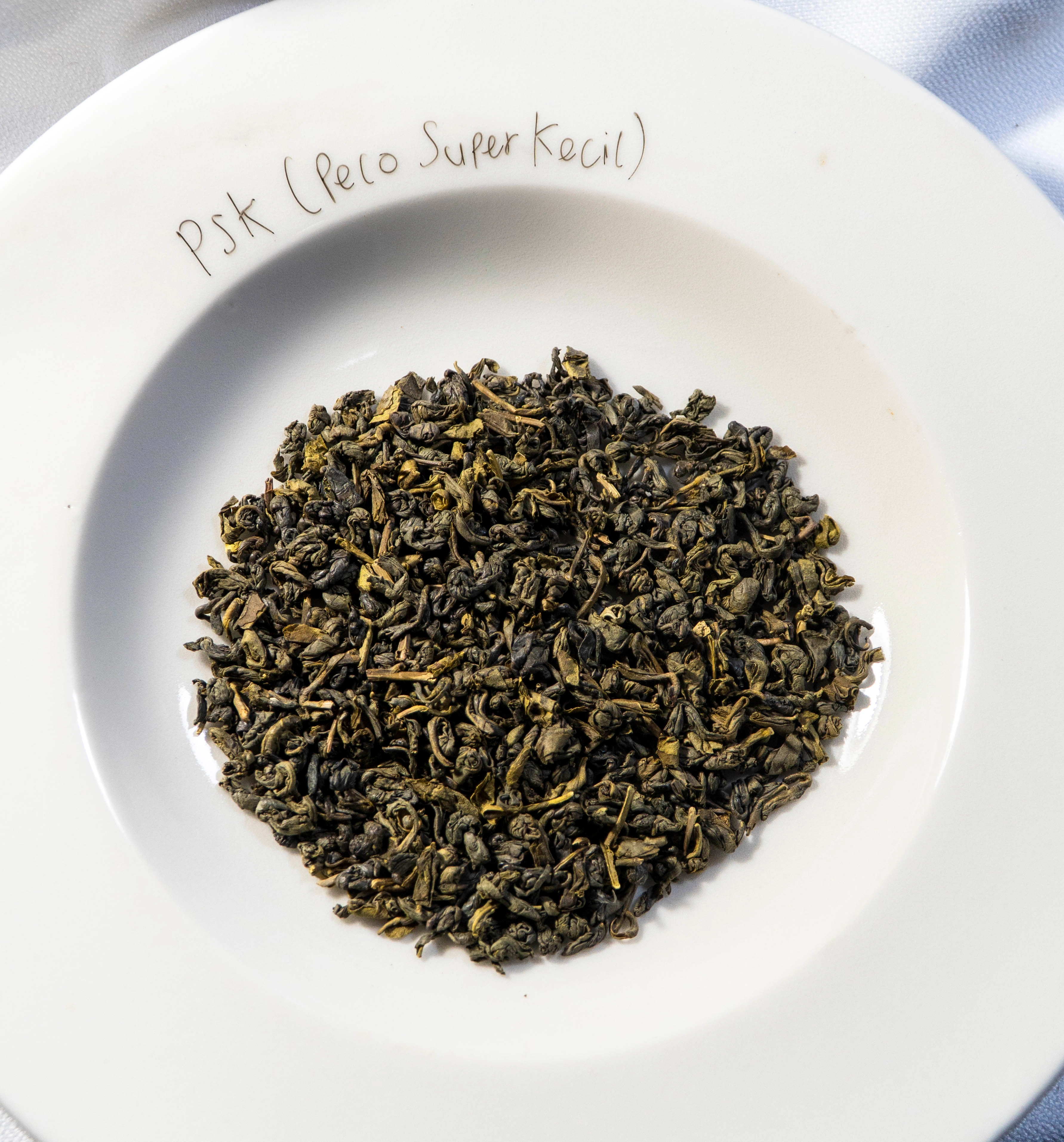 green tea